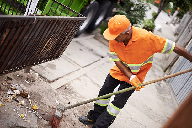 Best Construction Debris Removal in Manti, UT